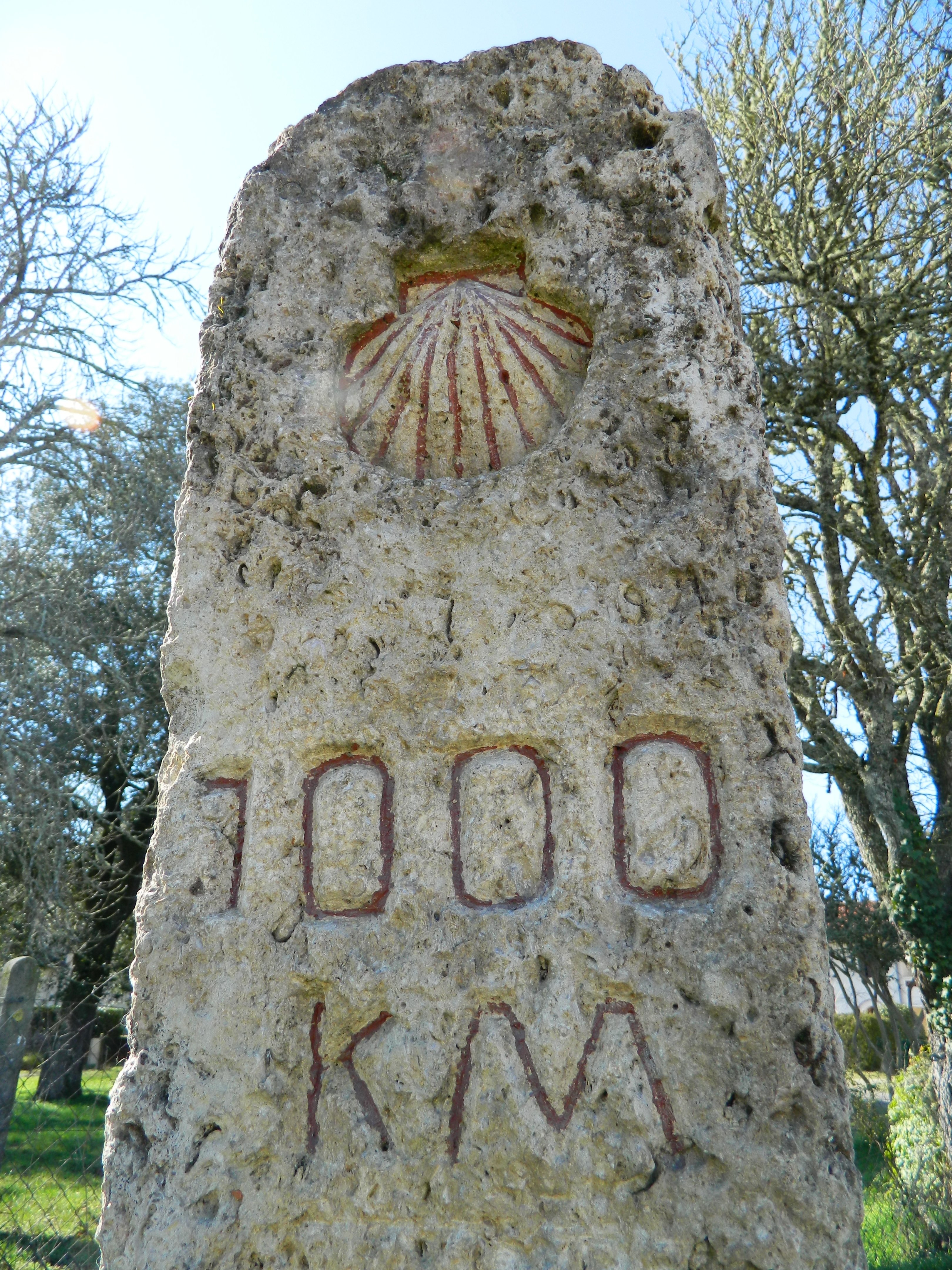 OT Landes d'ArmagnacRetjons - Lugaut - Compostelle