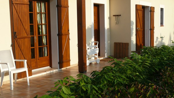 RiusMaison Rius_Messanges_Landes Atlantique Sud