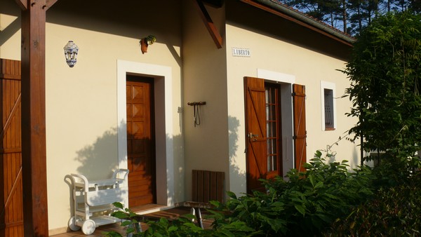 RiusMaison Rius_Messanges_Landes Atlantique Sud
