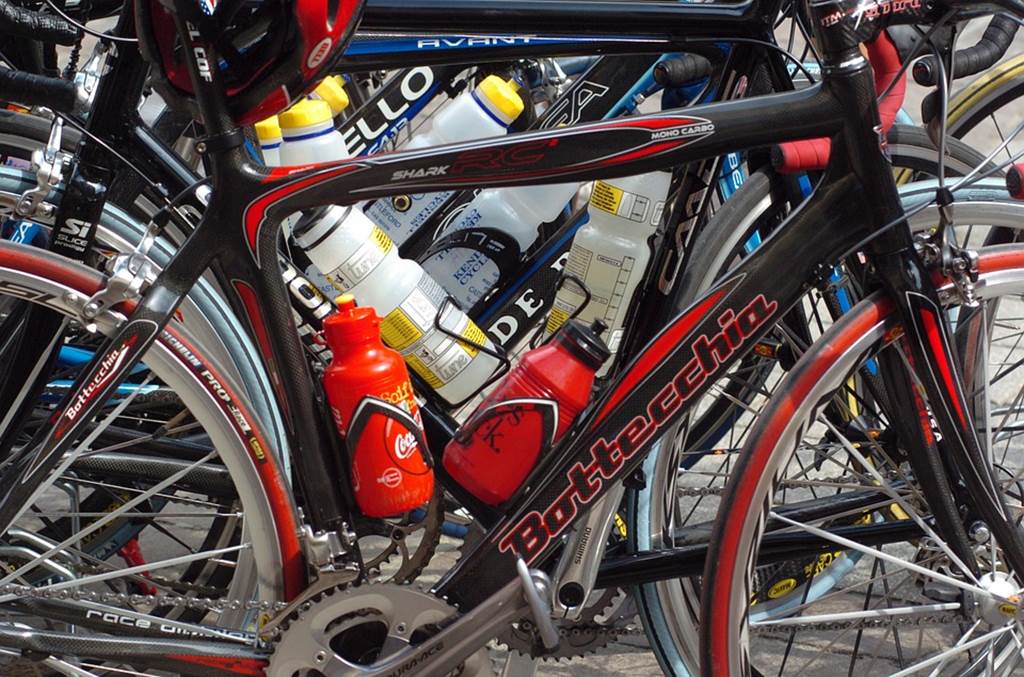 PixabayFabrice Pilard : Réparation de Vélos