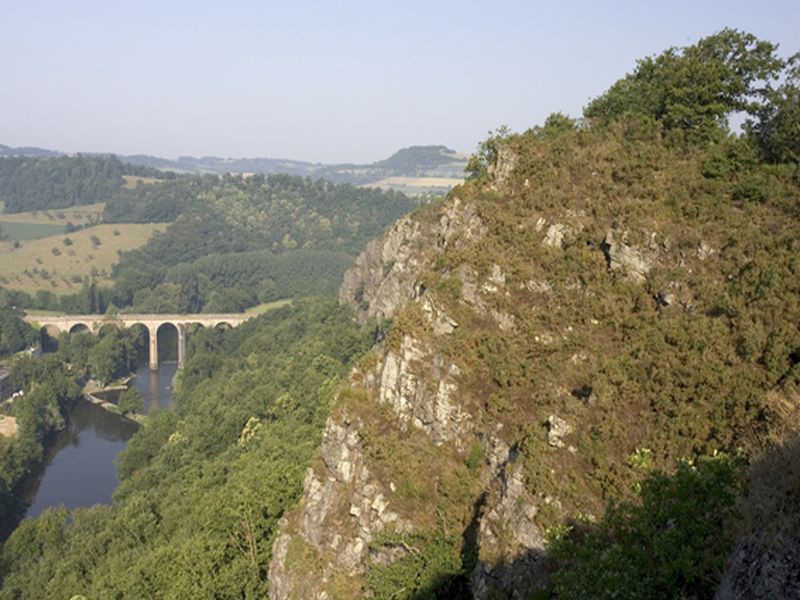 HouyelRochers des Parcs Calvados