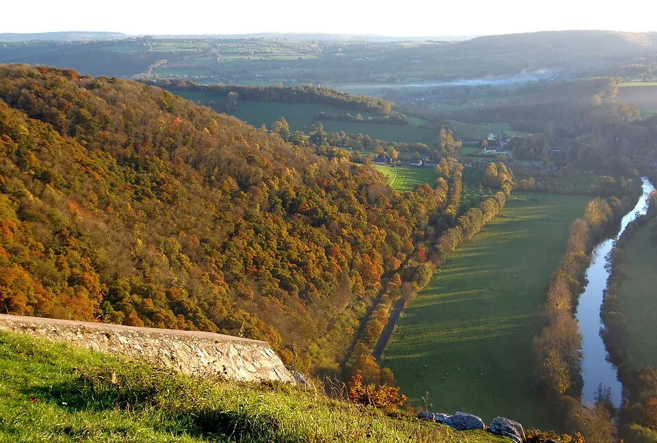 Rochers de la Houle