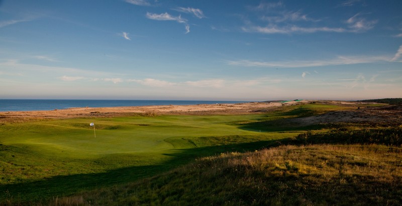 © Golf de MolietsGolf Moliets