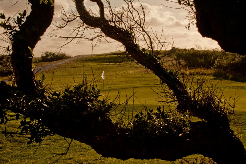 © Golf de MolietsGolf Moliets