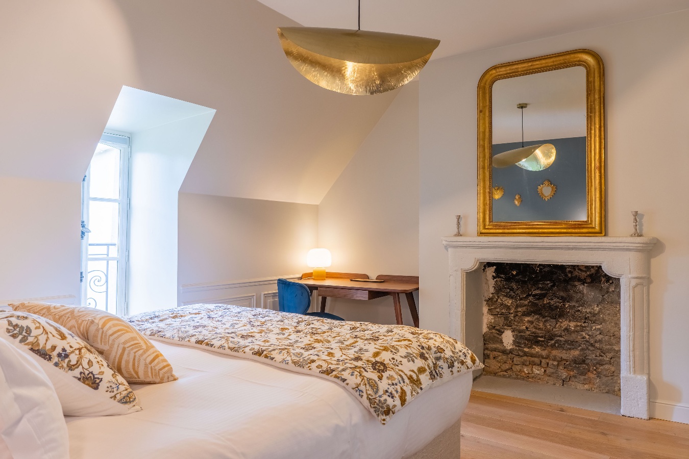 Hôtel d'AuxaisRoom 2