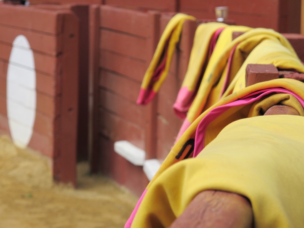 JMTRoquefort - Corrida - Copyright J.M Tinarrage (2)