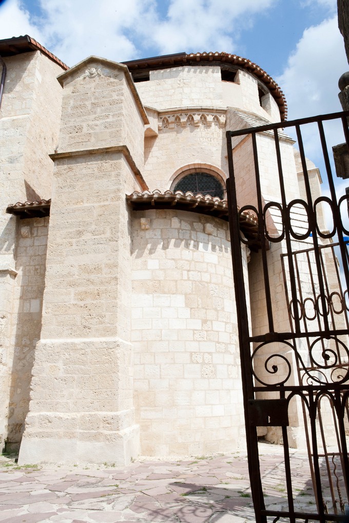 ©otlaRoquefort - Eglise Ste Marie (5)