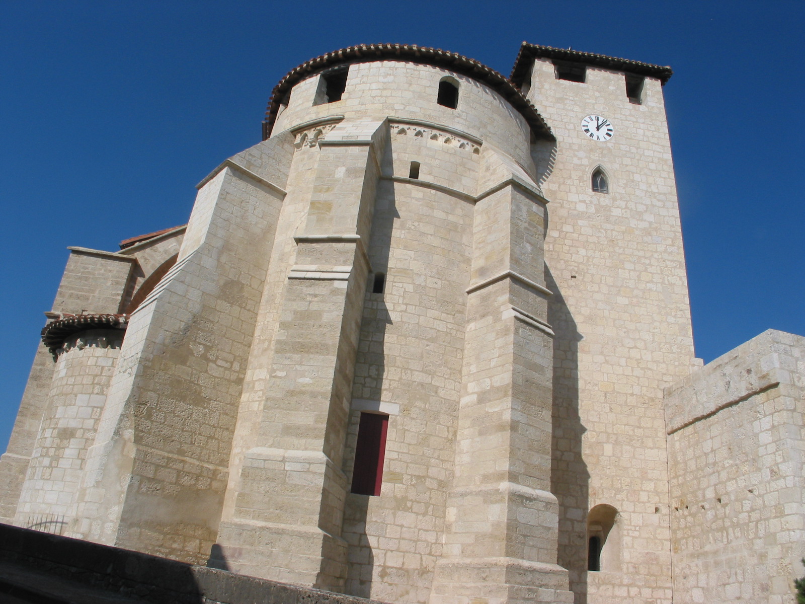 ©otlaRoquefort - Eglise Ste Marie - Copyright J.M Tinarrage (4)