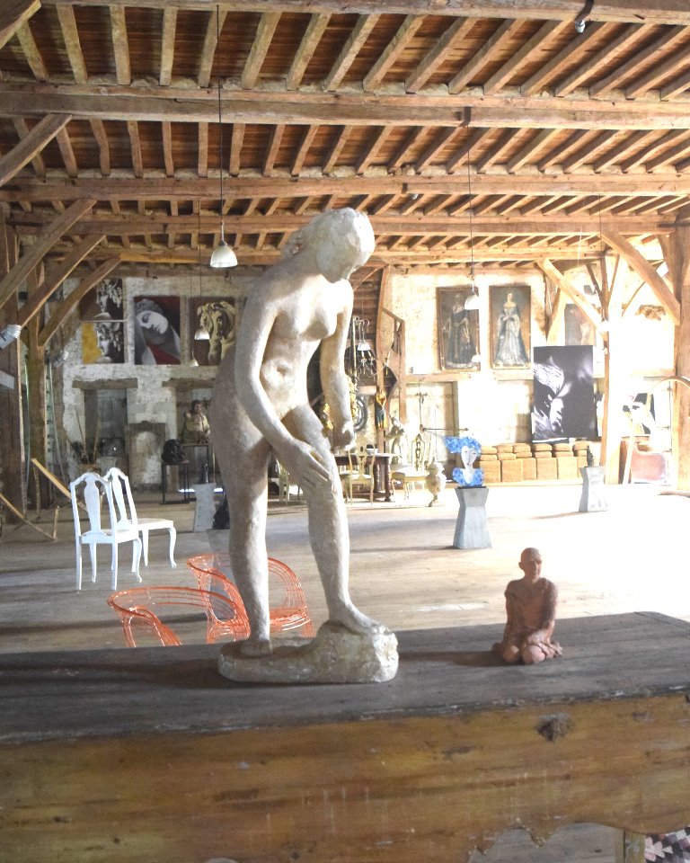 ©Rouge Garancerouge garance galerie d'art et visite (10)