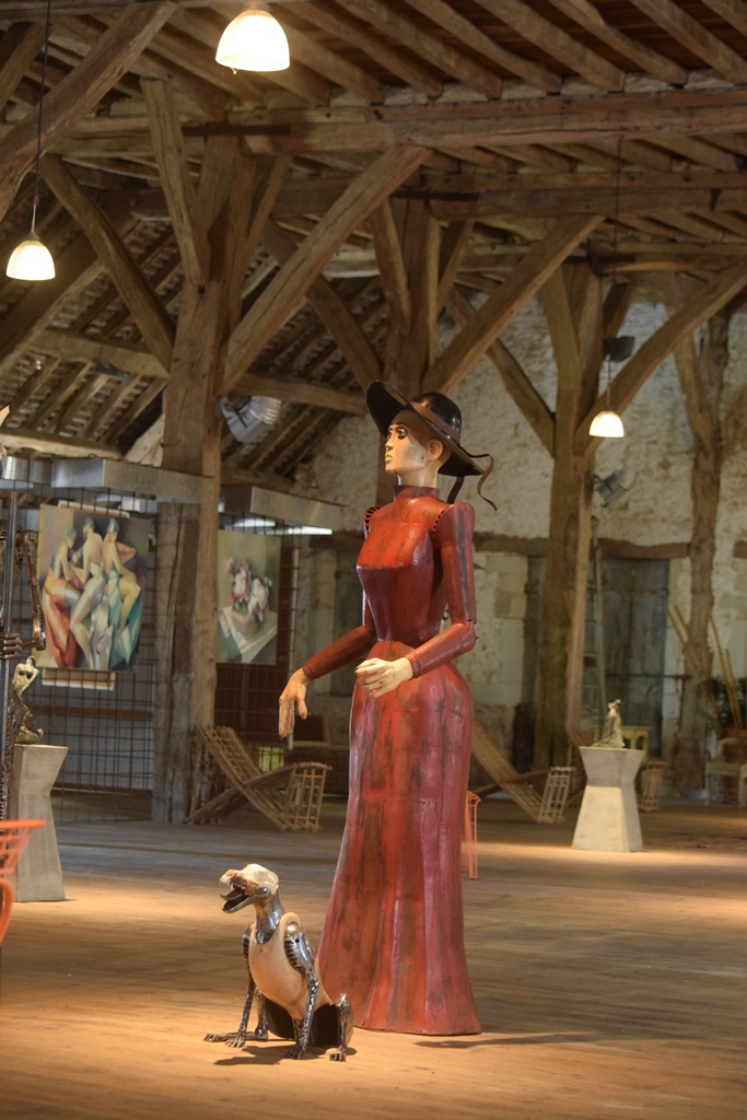 ©Rouge Garancerouge garance galerie d'art et visite (4)