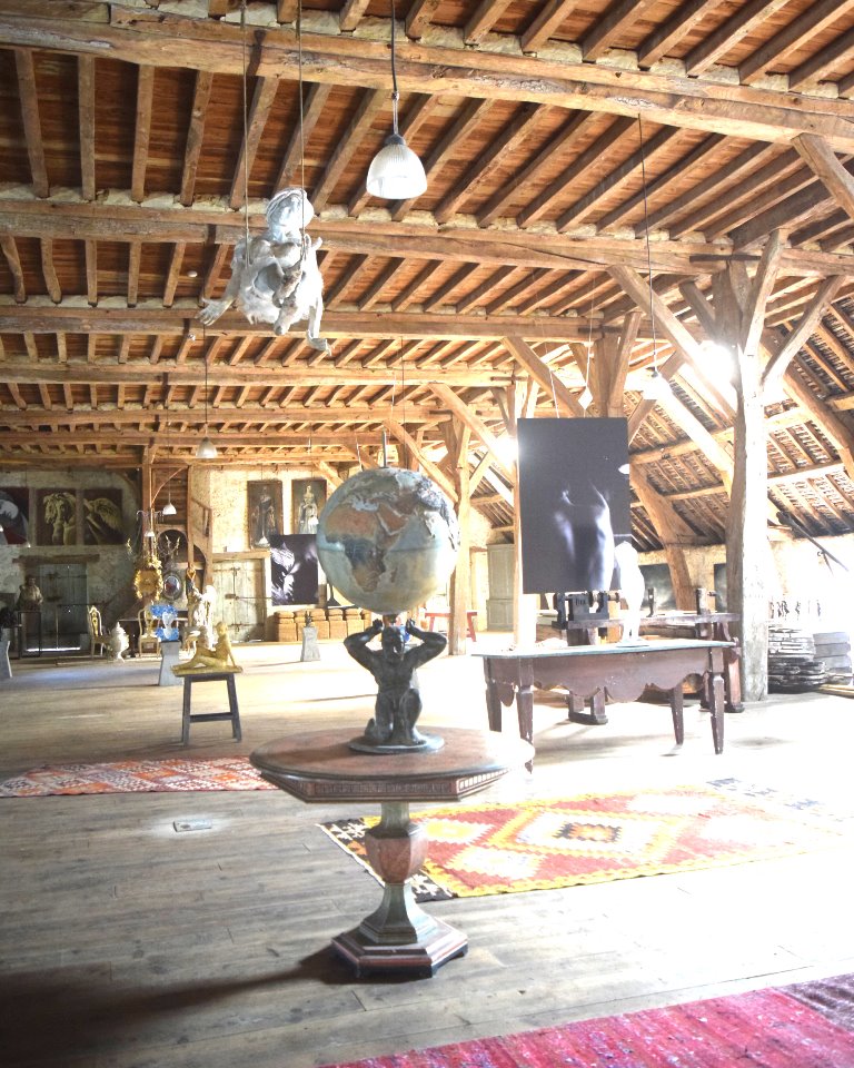 ©Rouge Garancerouge garance galerie d'art et visite (9)