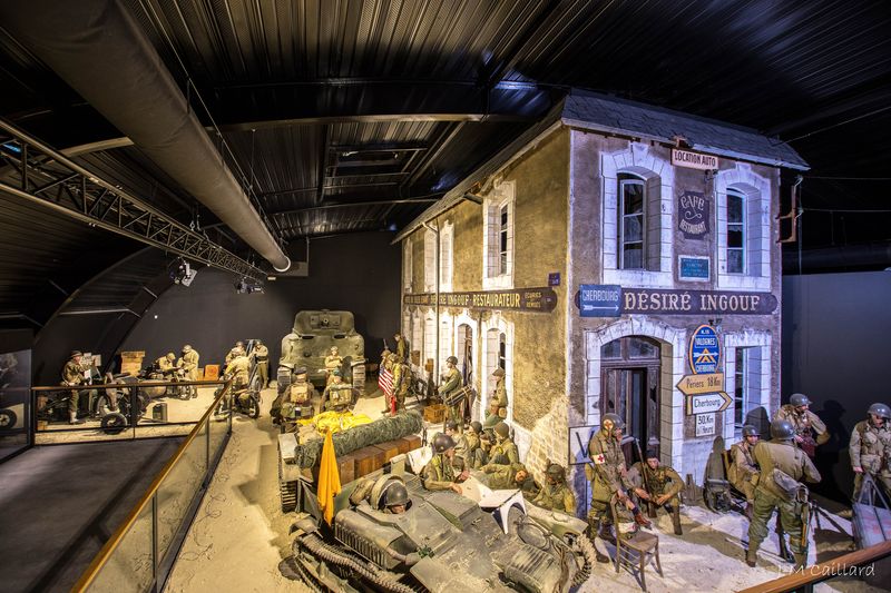 JM Caillardsaint-come-du-mont-d-day-experience-6-jm-caillard