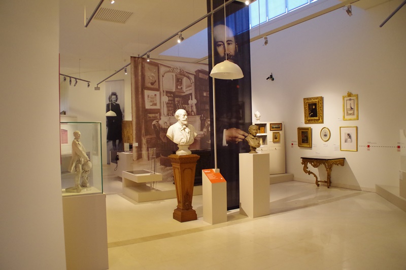 PROPRIETAIRESaint-Lô_Musée des Beaux Arts_1