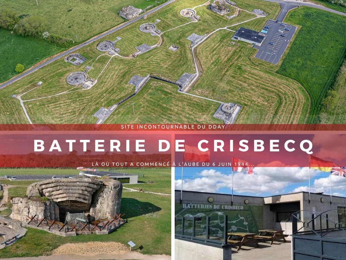 Propriétairesaint-marcouf-de-l'isle-batterie-de-crisbecq-vaultier-clovis