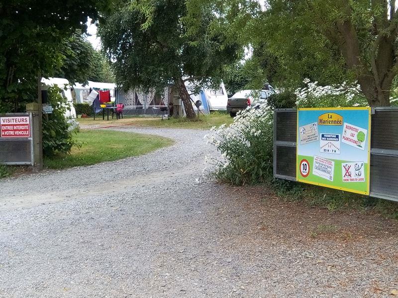 PROPRIETAIRESaint-Pair-sur-Mer_Camping La Mariennée_1