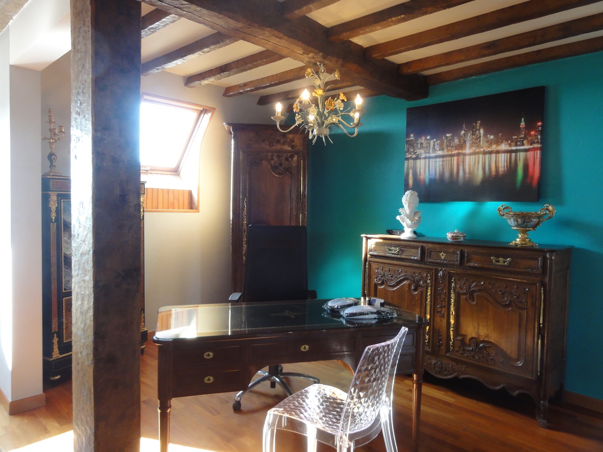 PROPRIETAIREsaint-pair-sur-mer-meublé-le-balcon-de-st-pair-11