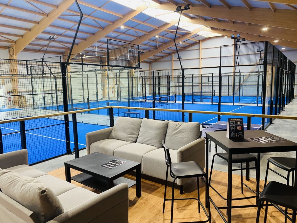 ©Todo PadelSaint-Quentin-sur-le-Homme_Todo_padel1