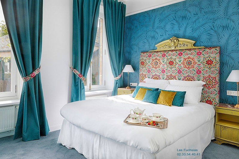 © Philippe Beuf www.philippebeuf.comPrises de vues hotel