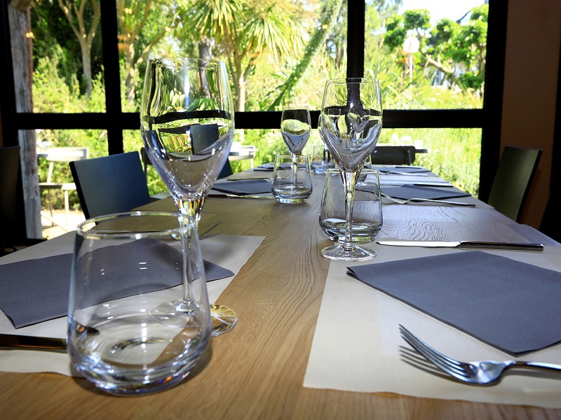 David Daguier-CD50Saint-Vaast-La-Hougue - restaurant Lazaret - 1