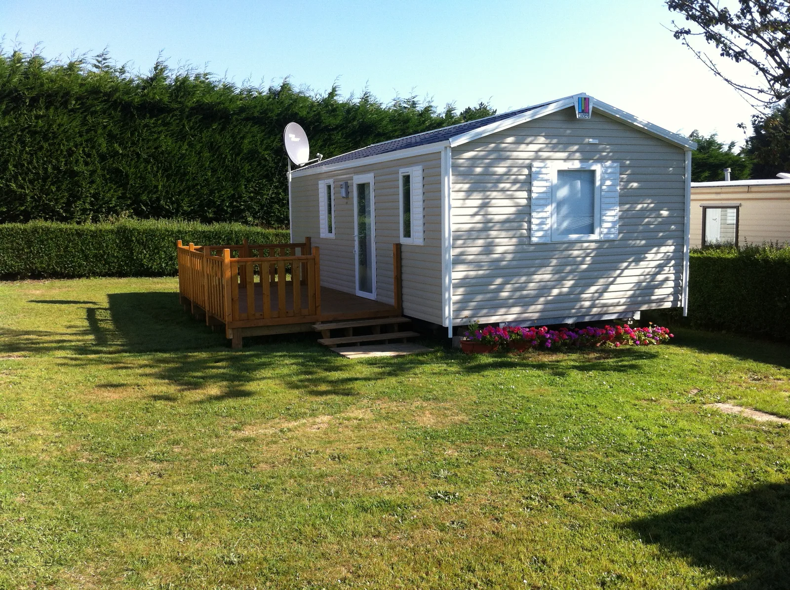 Camping Etennemare