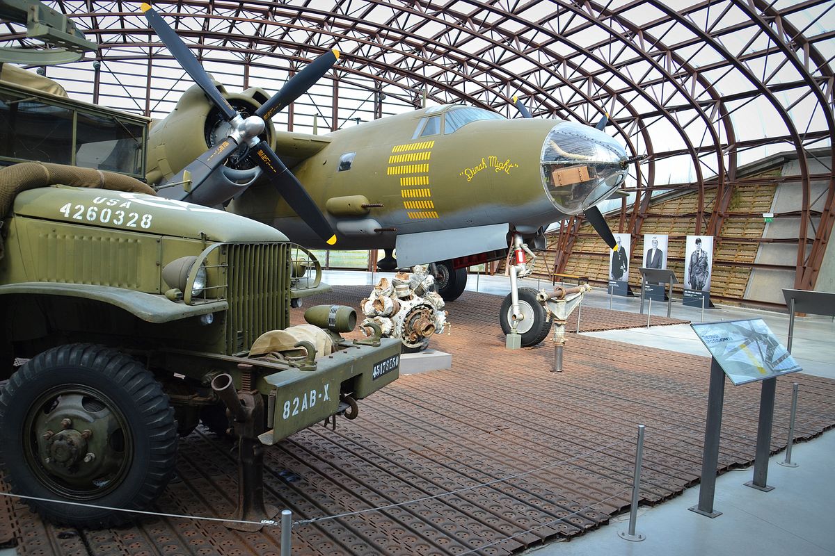 agence so directsainte-marie-du-mont-musee-du-debarquement-1