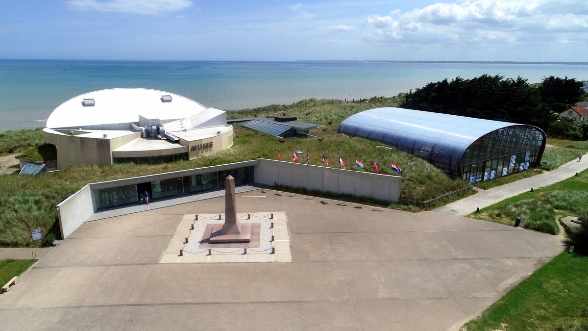 agence so directsainte-marie-du-mont-musee-du-debarquement-4©agence so direct