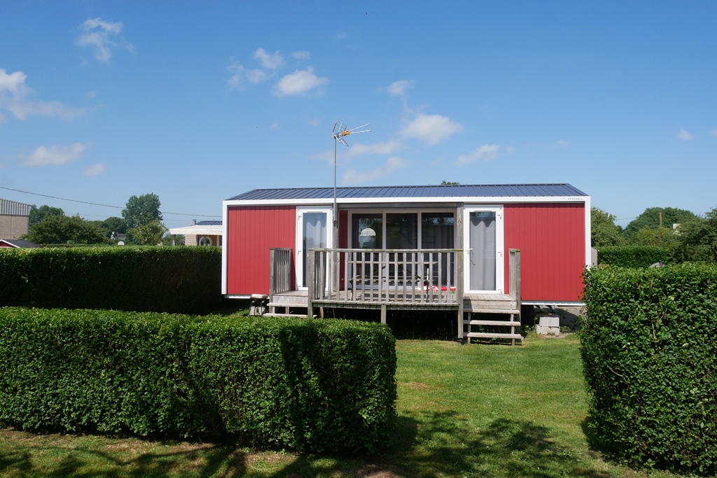 PROPRIETAIRE SARL Les Panardossainte-mere-eglise-camping-de-sainte-mere-10
