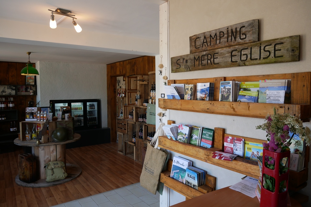 PROPRIETAIRE SARL Les Panardossainte-mere-eglise-camping-de-sainte-mere-11