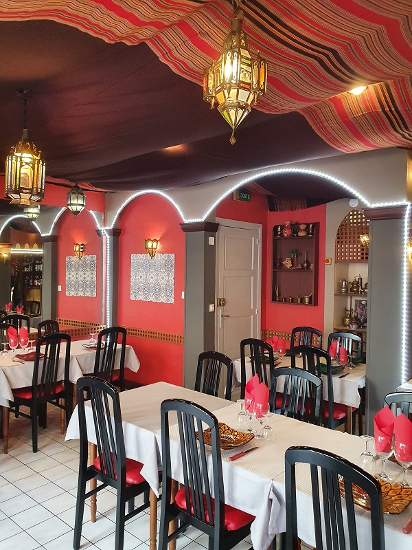 PROPRIETAIREsalle