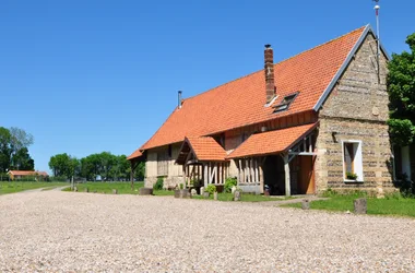 Ferme pédagogique d'Épaville
