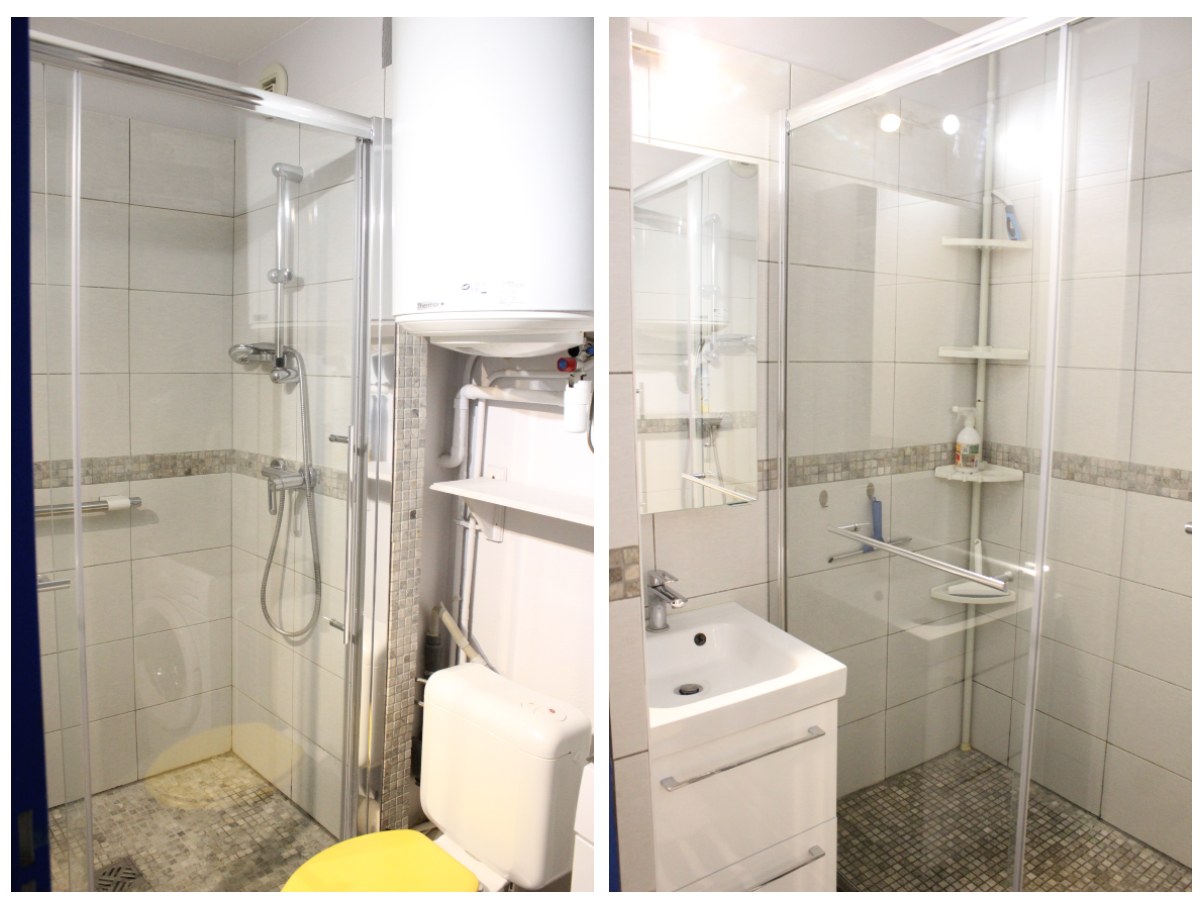 OTI NCPALa salle de bain