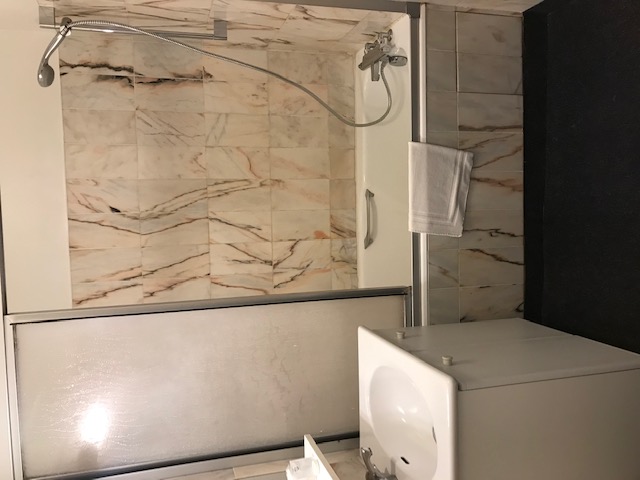 OTPOAsalle de bain