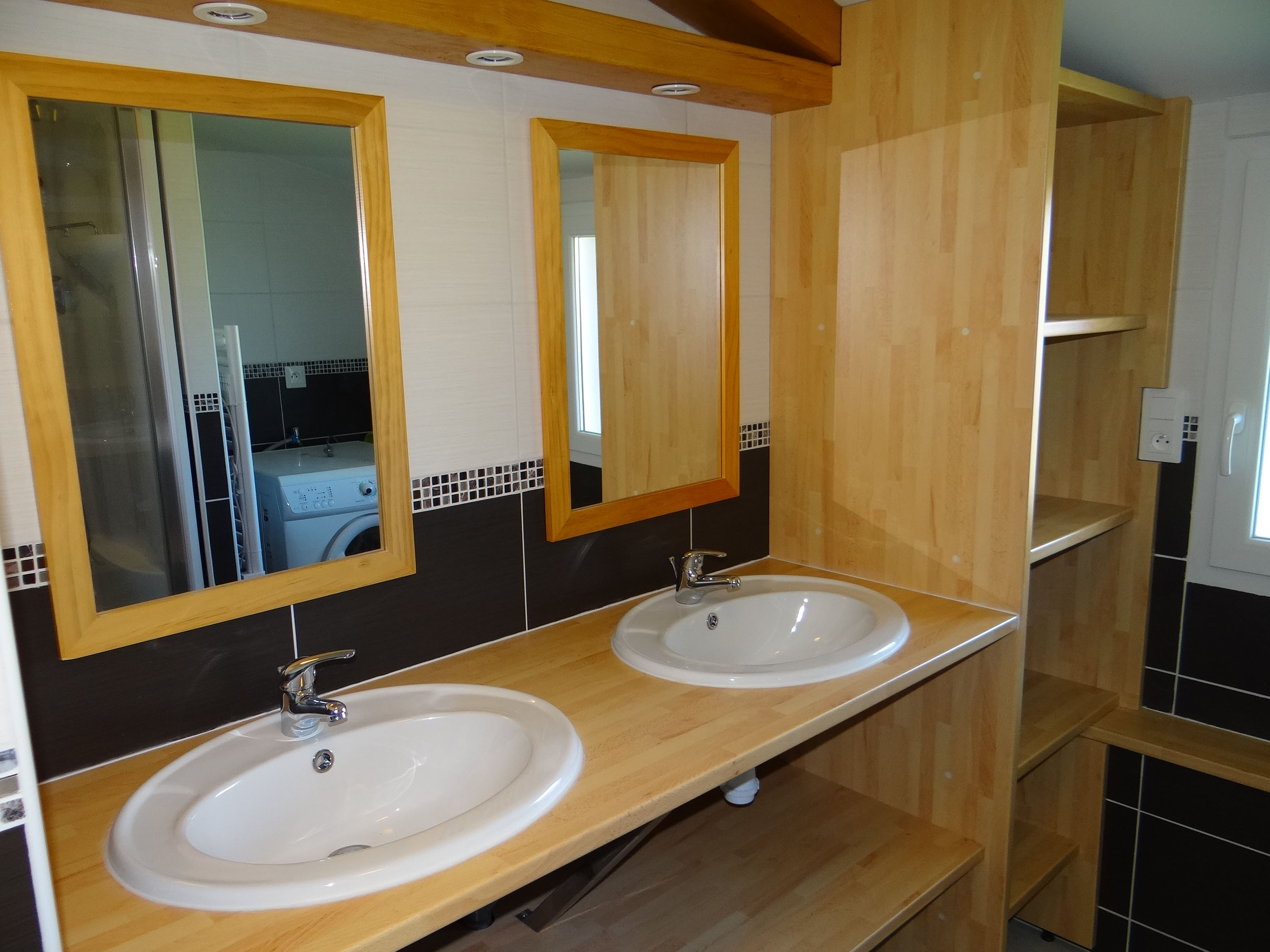 Cazenave Jéromesalle de bain