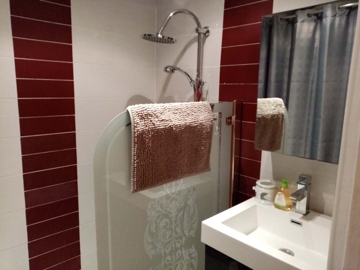 DelacouteSalle de bain - TIS