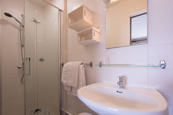 L'aubergeSalle de bains