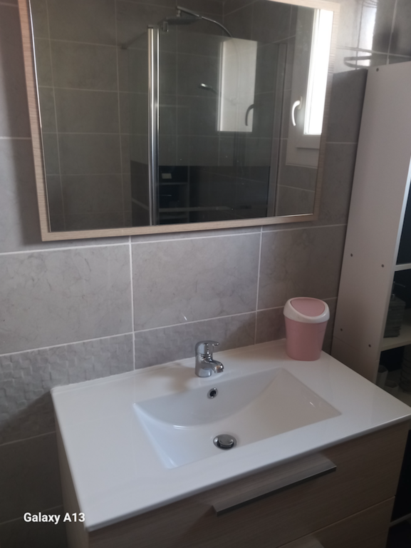Darribeyrossalle de bains