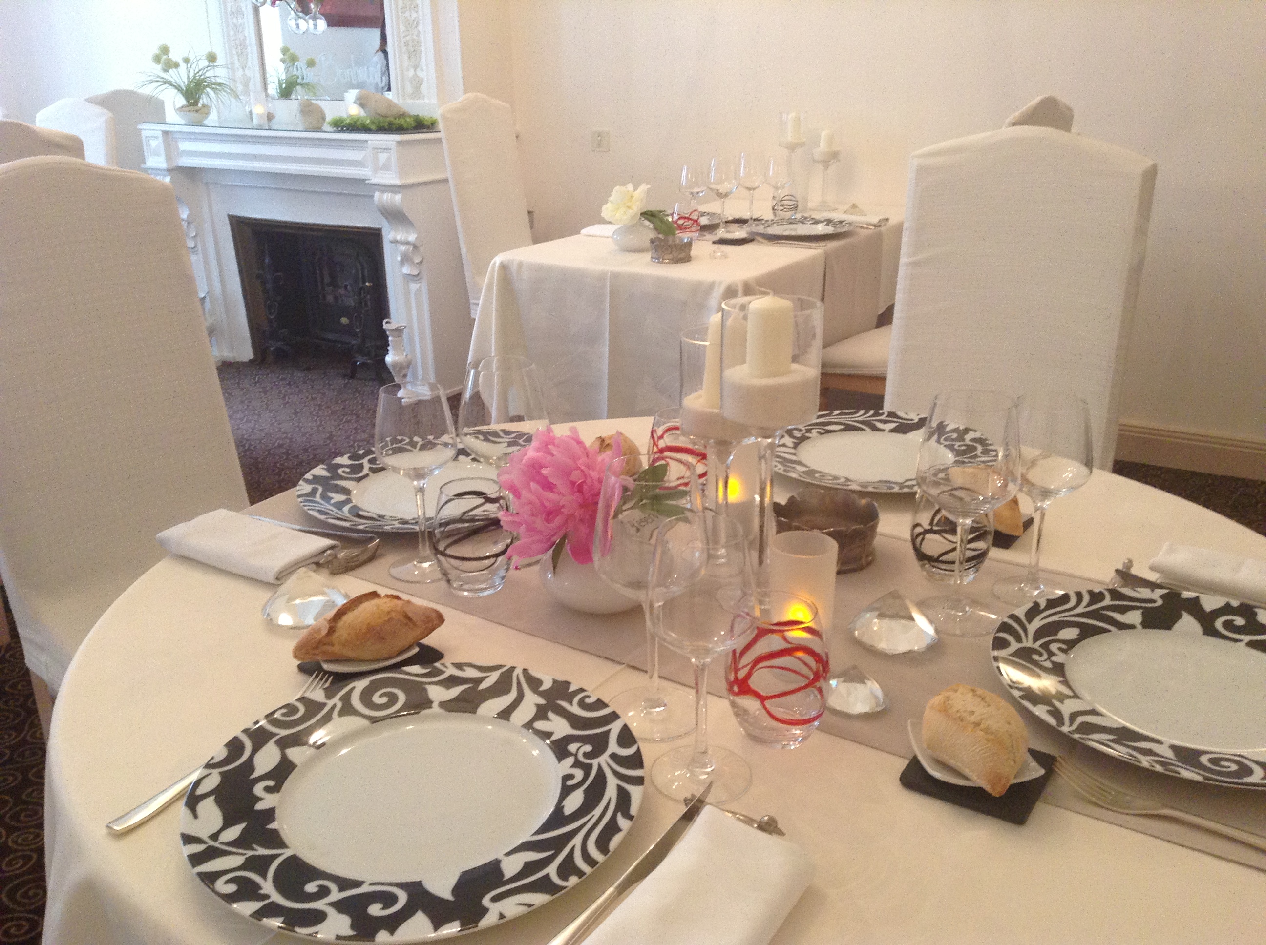 © Mr Labadie PhilippeSalle restaurant Le Jambon
