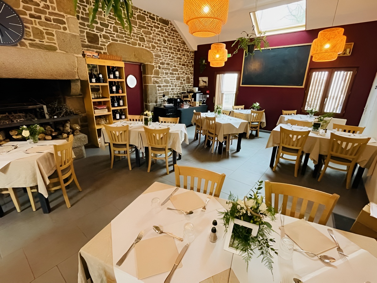 Etape en foretsalle resto 2022