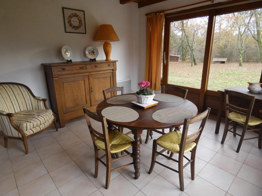 Gîte de France Landessalon 1 @gîte de france landes