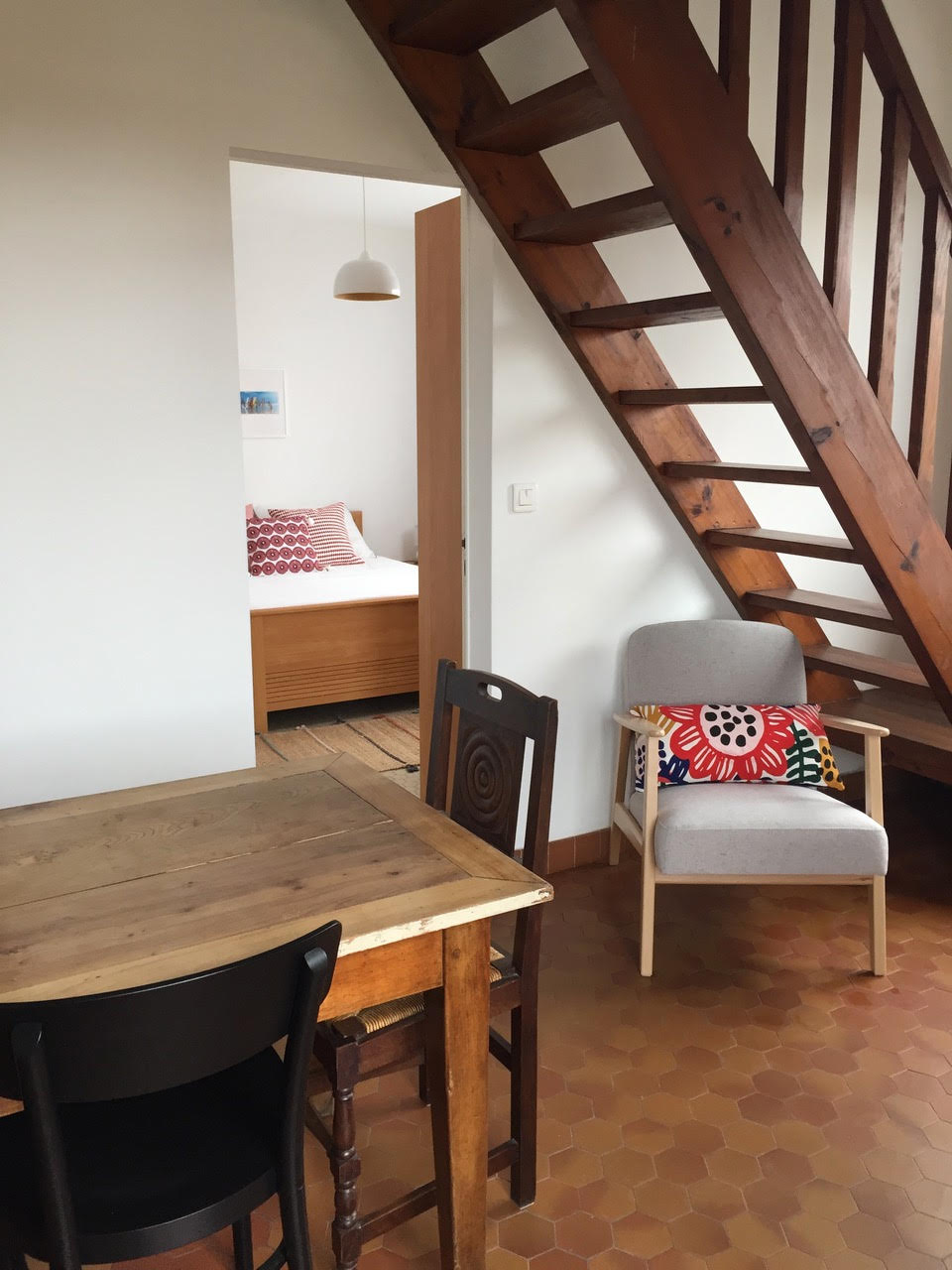 LéonardAppartement Casita 1er étage_Vieux Boucau_Landes Atlantique Sud