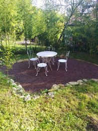 ©BivaudSalon jardin