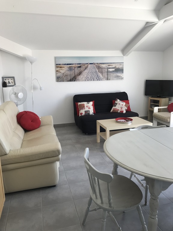 PueyoAppartement Pueyo Laurent_Vieux Boucau_Landes Atlantique Sud
