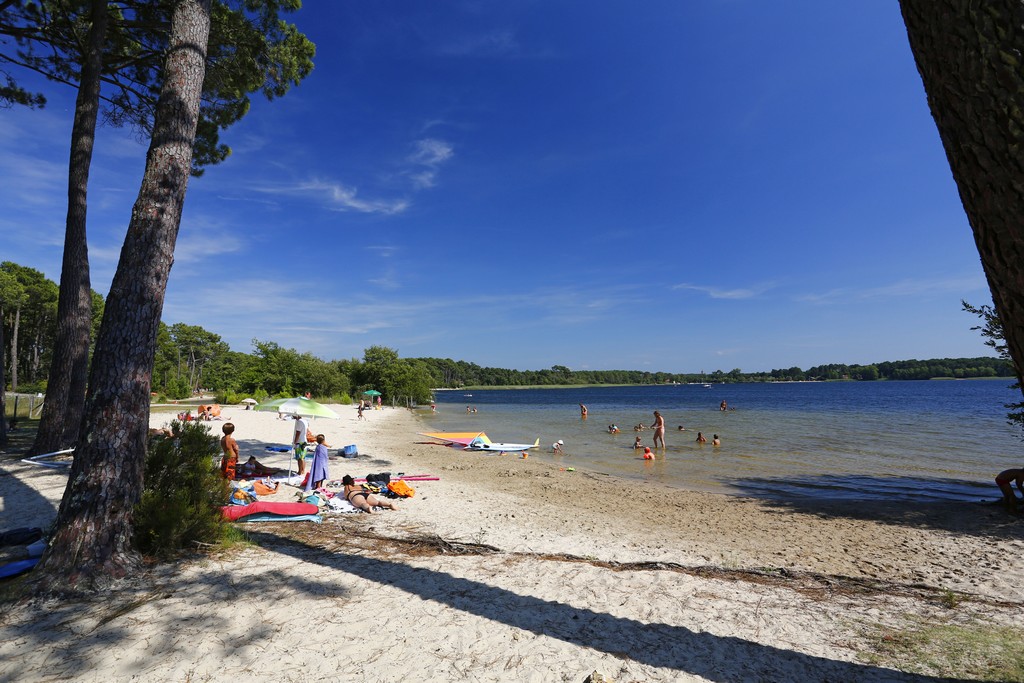ssanguinet-plage-lac