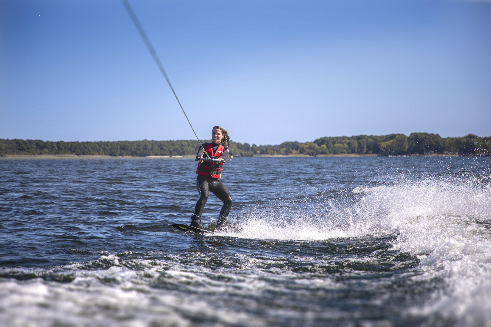 Sanguinet WakeschoolSanguinet wakeschool