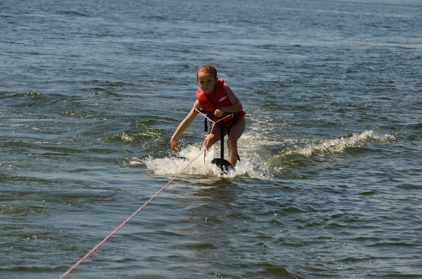 Sanguinet WakeschoolSanguinet wakeschool 5