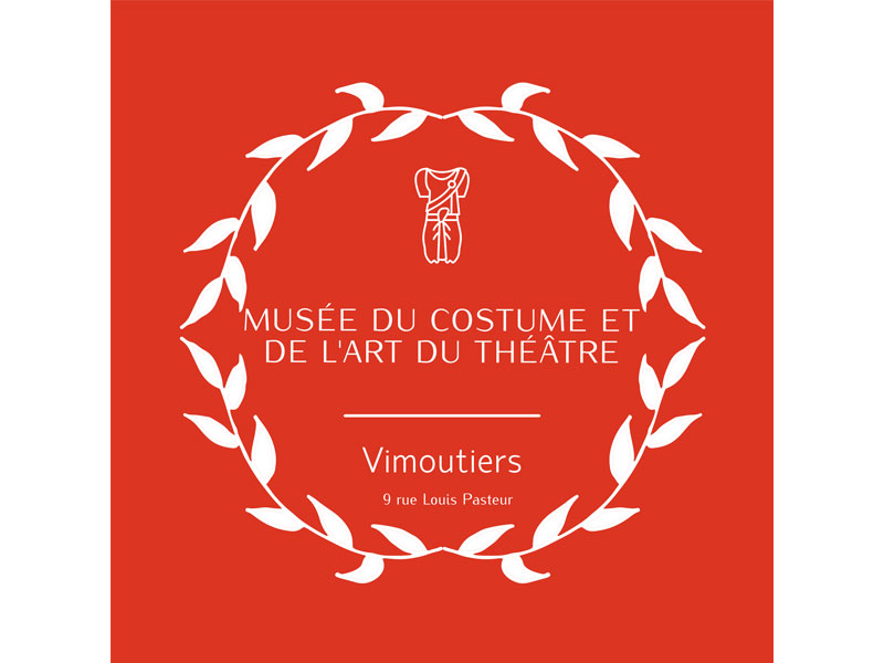 © Musée du Costume et de l'Art du ThéâtreMusée du Costume et de l'Art du Théâtre