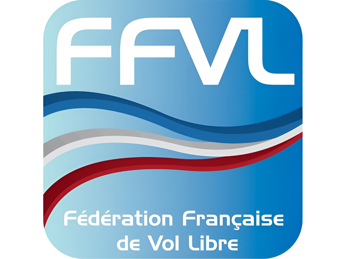 @Fédération Française de Vol LibreLogo Fédération Française de Vol libre
