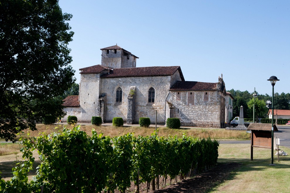 ©OTLASarbazan - Eglise Saint Pierre(11)