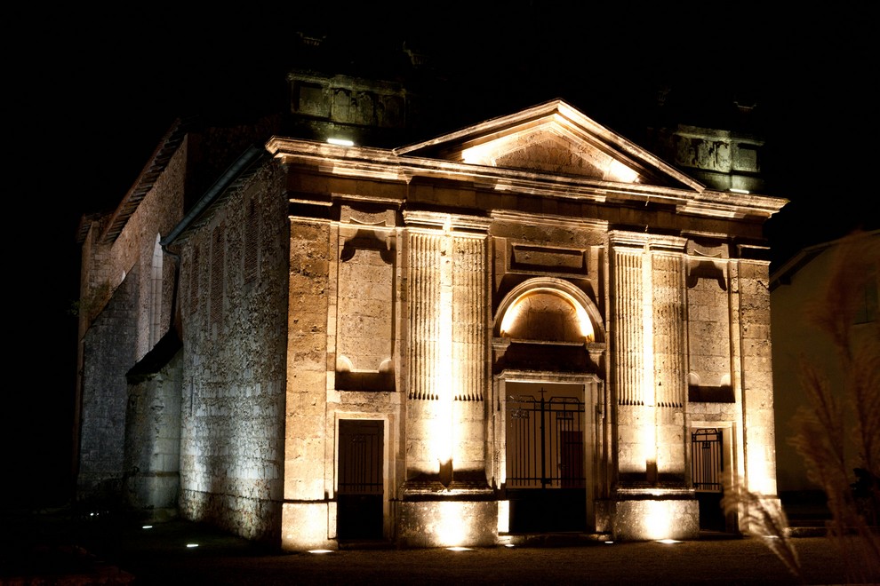 ©OTLASarbazan - Eglise Saint Pierre(16)