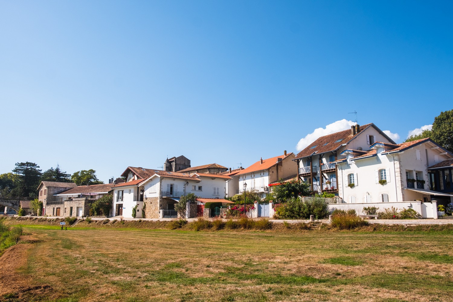 © OTI Landes Atlantique SudSaubusse